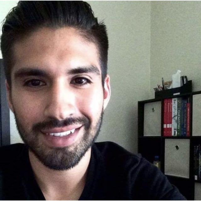 Eliovardo Gonzalez-Correa